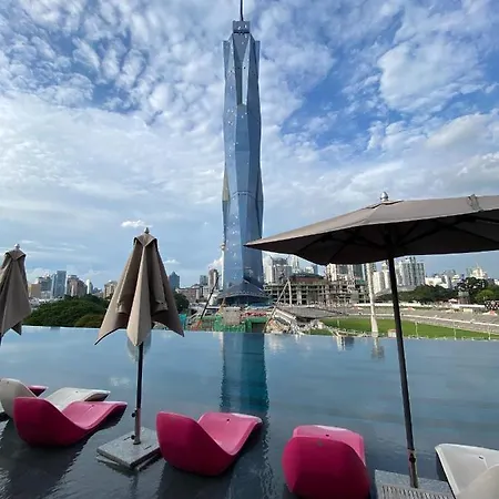 OPUS Suites Kuala Lumpur